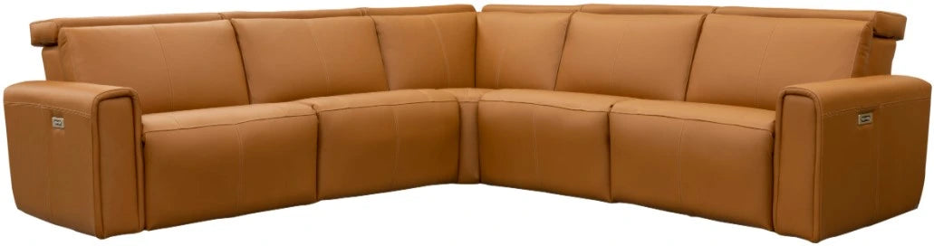Elran Nya 3099 Modular Sectional