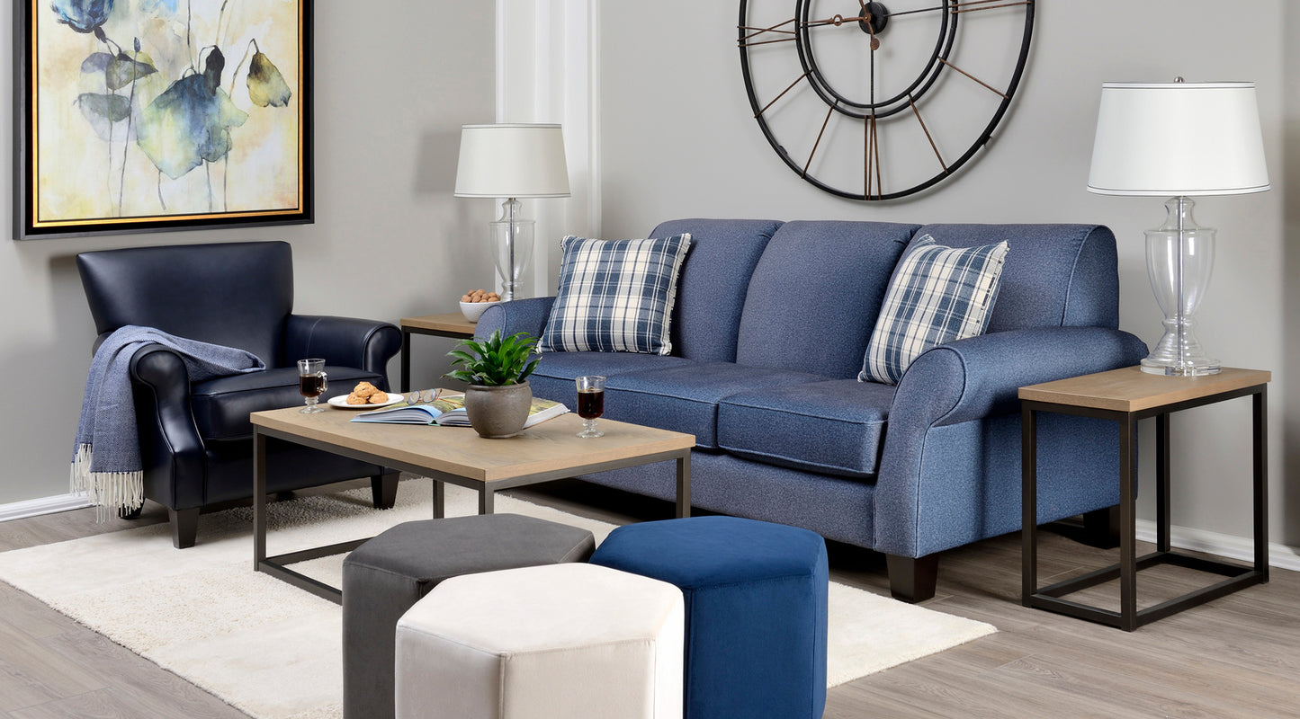 π¨π¦ Decor-Rest Furniture 2025 Customizable Sofa Collection