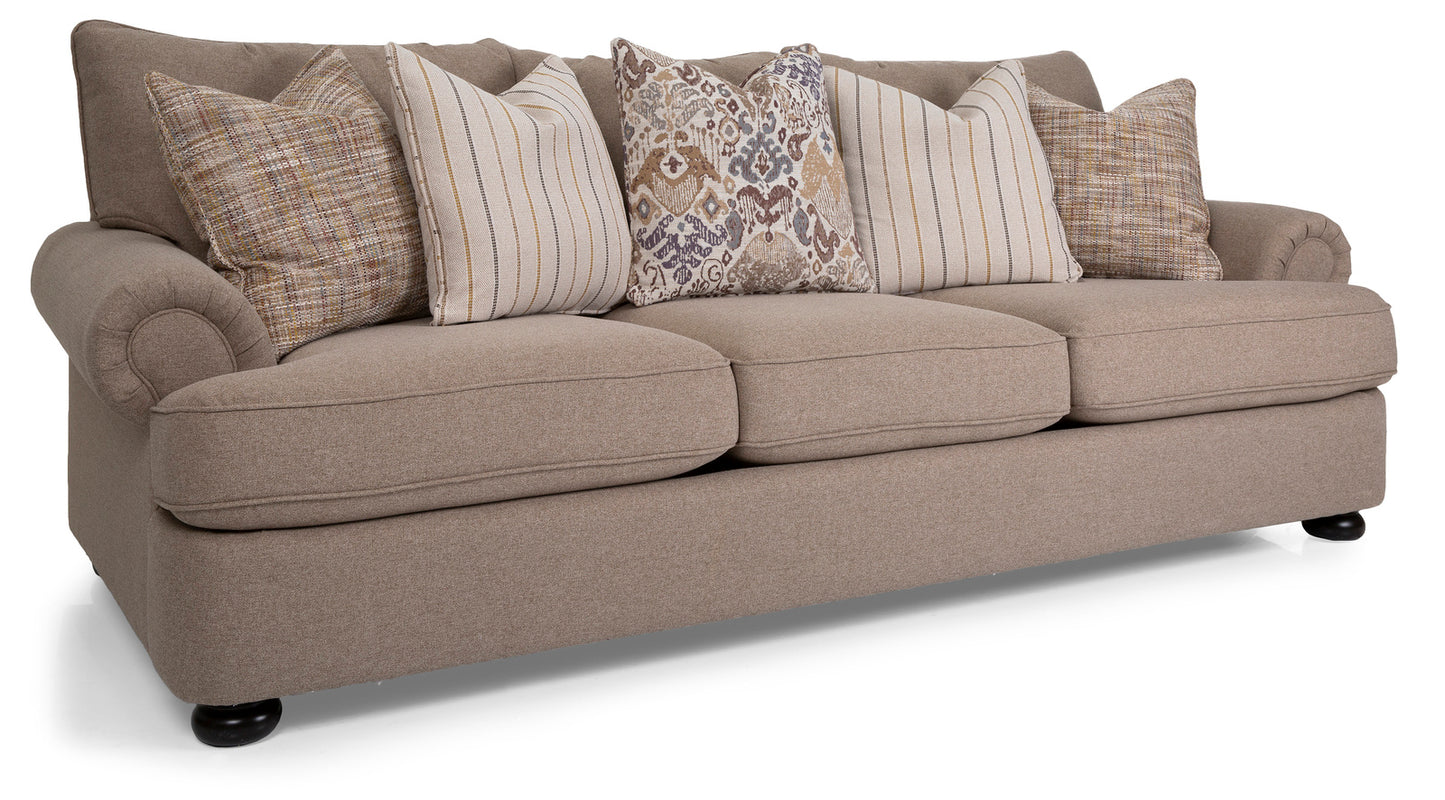 π¨π¦ Decor-Rest Furniture 2051 Customizable Sofa Collection