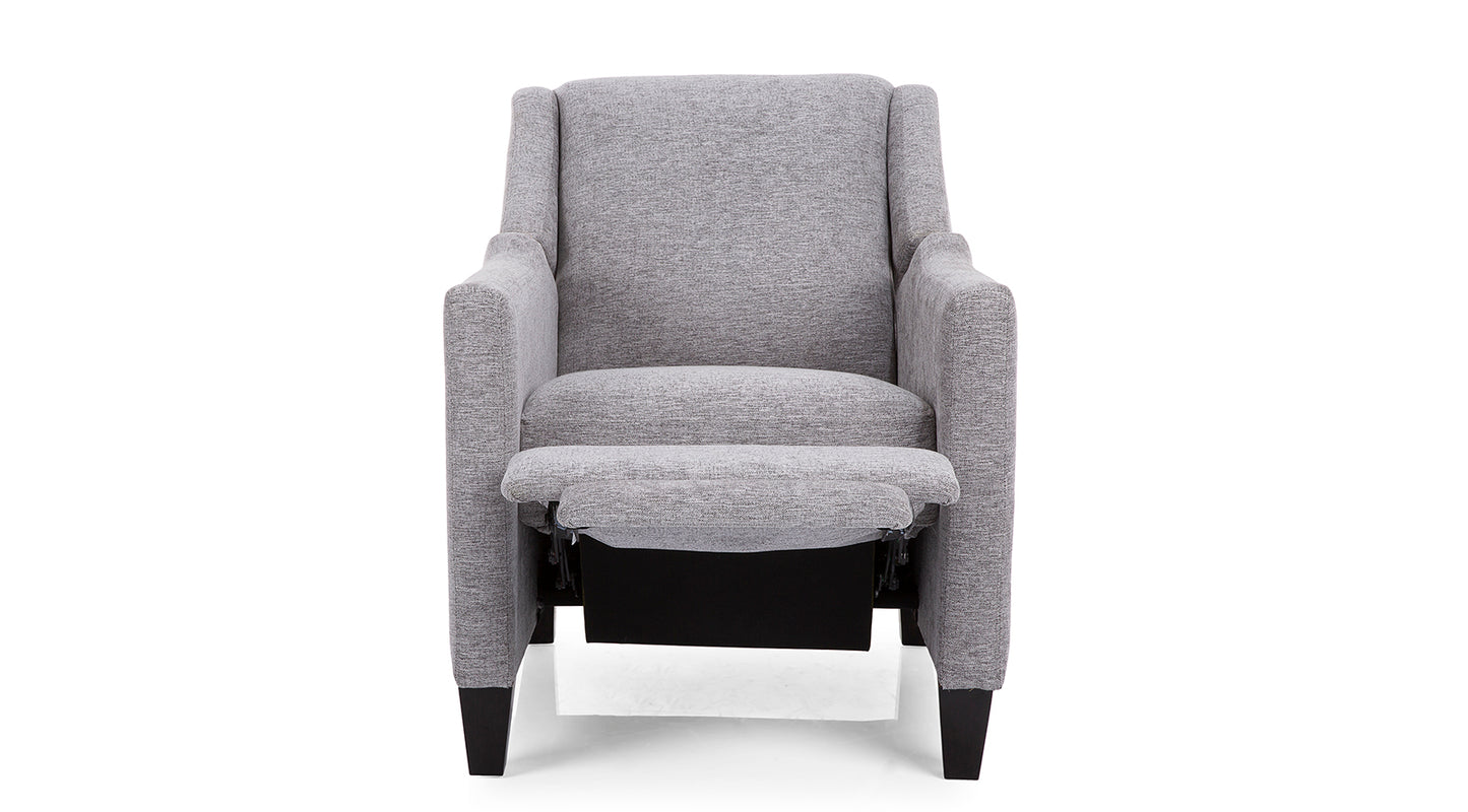 π¨π¦ Decor-Rest Furniture 2053 Customizable Push Back Recliner