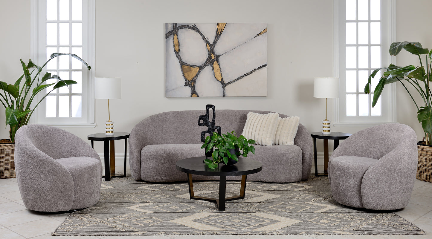 π¨π¦ Decor-Rest Furniture 2261 Swivel Customizable Chair