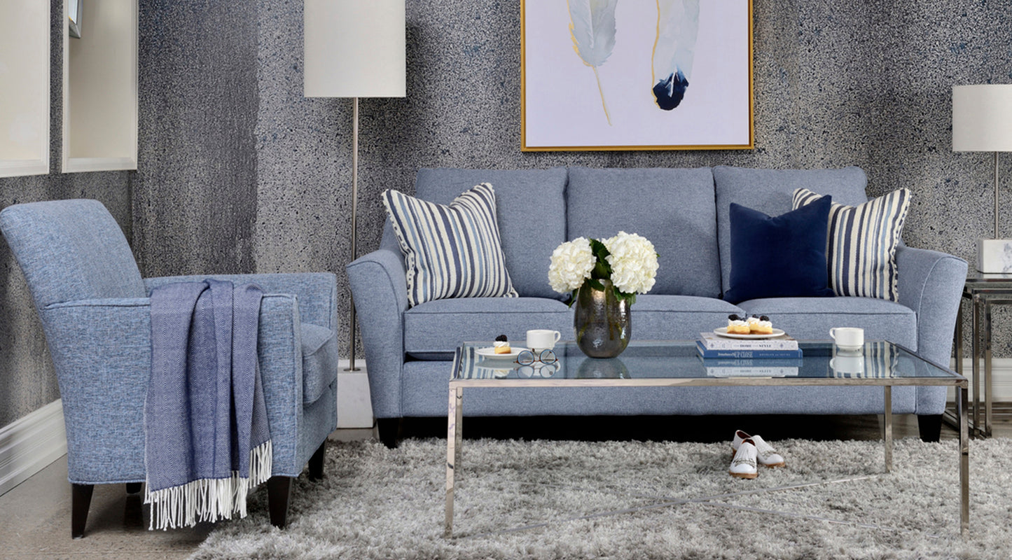 π¨π¦ Decor-Rest Furniture 2342 Customizable Sofa Collection