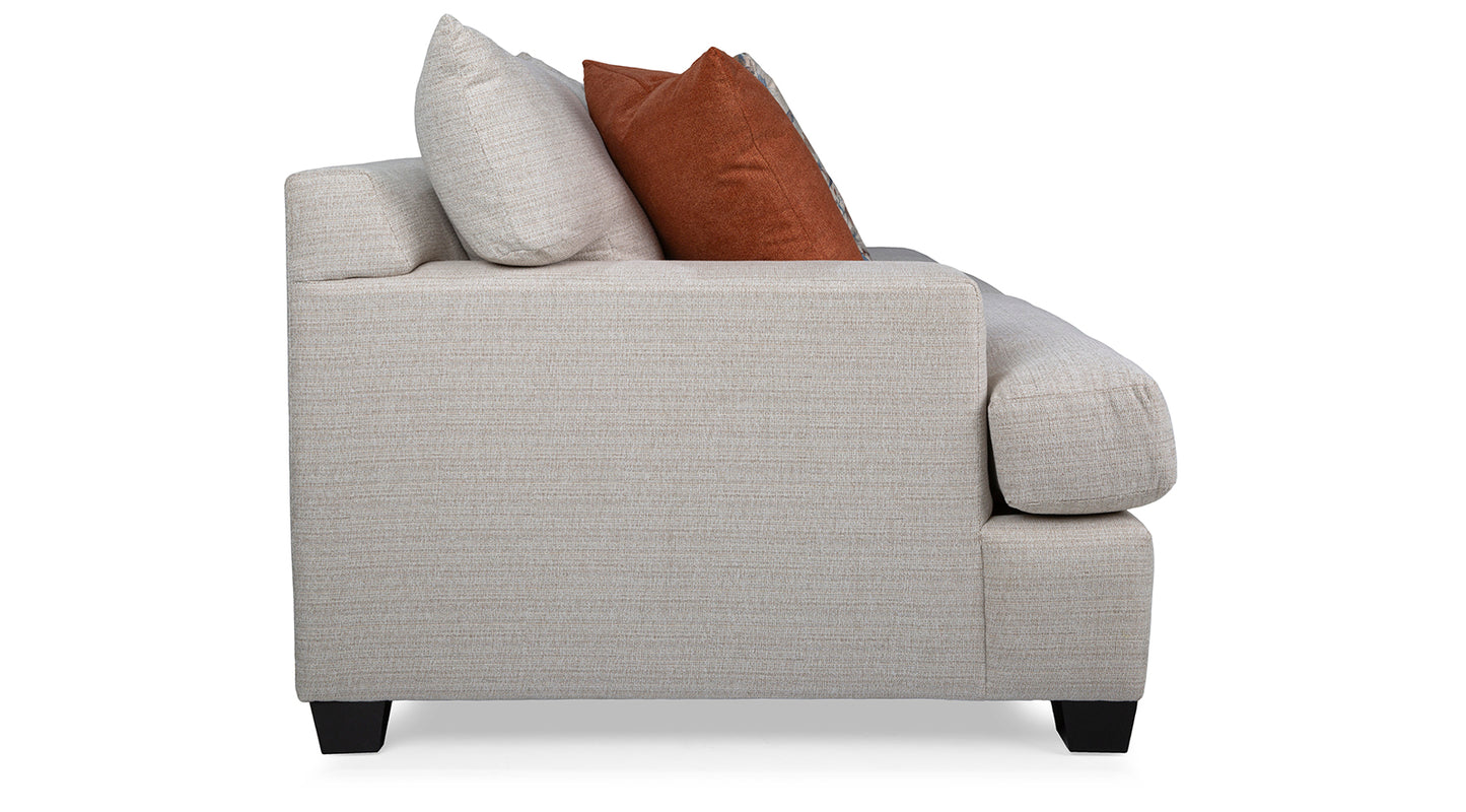 π¨π¦ Decor-Rest Furniture 2386 Customizable Sofa Collection