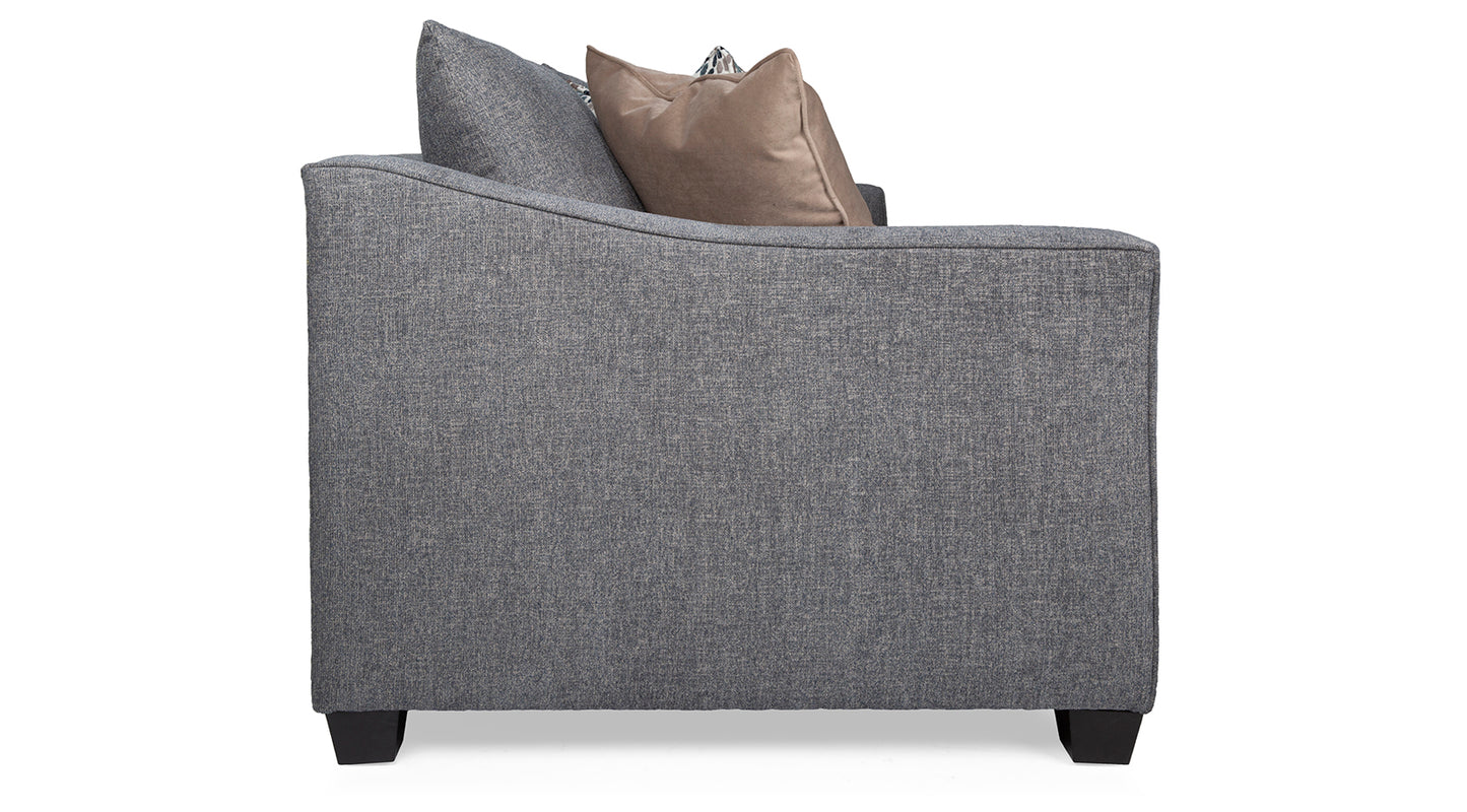 π¨π¦ Decor-Rest Furniture 2337 Customizable Sofa Collection