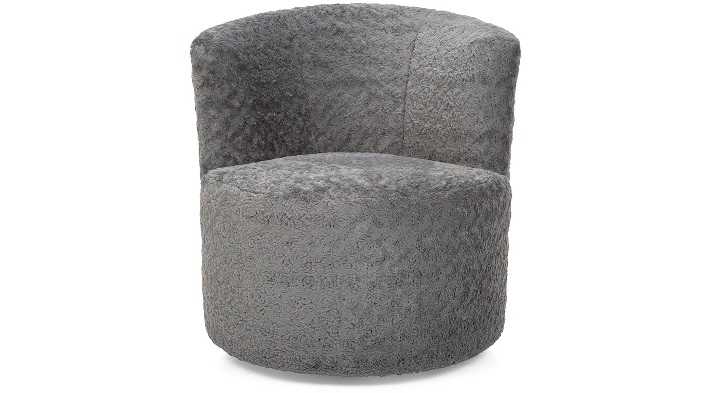 π¨π¦ Decor-Rest Furniture 2410 Swivel Customizable Chair