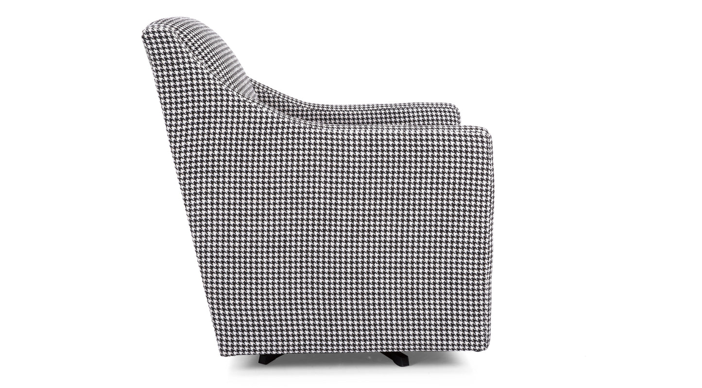 π¨π¦ Decor-Rest Furniture 2443 Swivel Customizable Chair