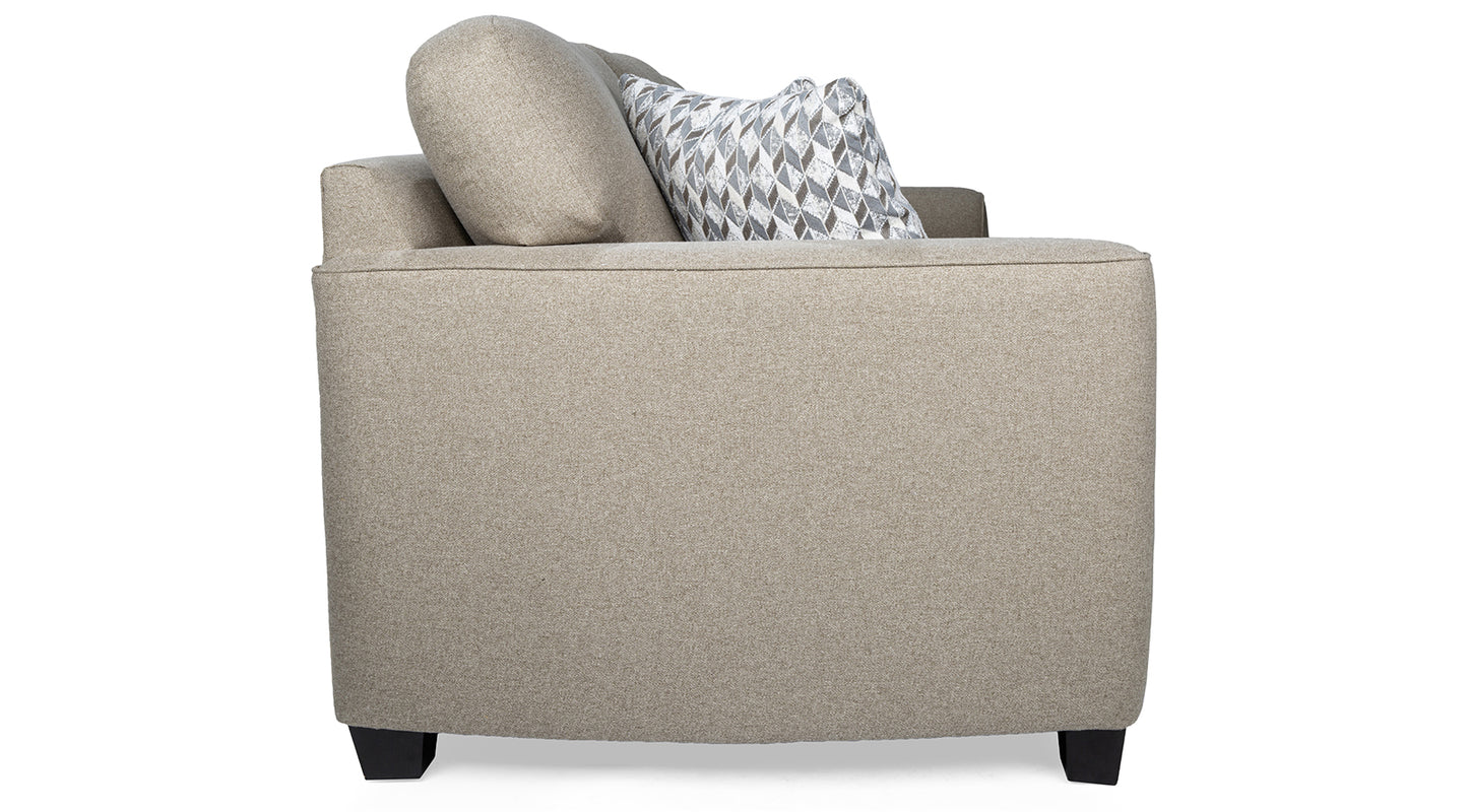 π¨π¦ Decor-Rest Furniture 2484 Customizable Sofa Collection
