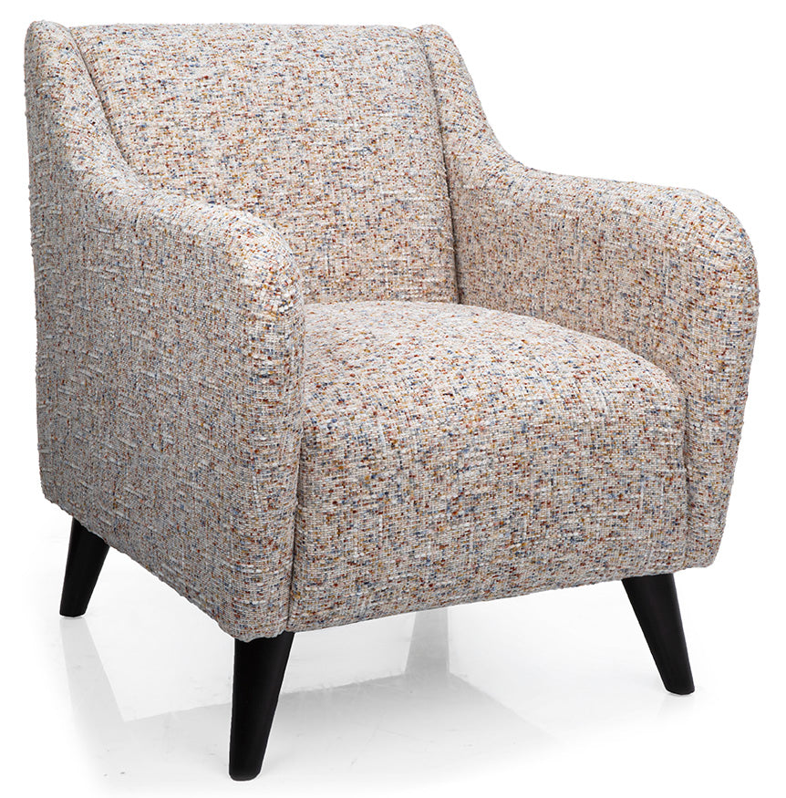 π¨π¦ Decor-Rest Furniture 2548 Stationary Customizable Chair