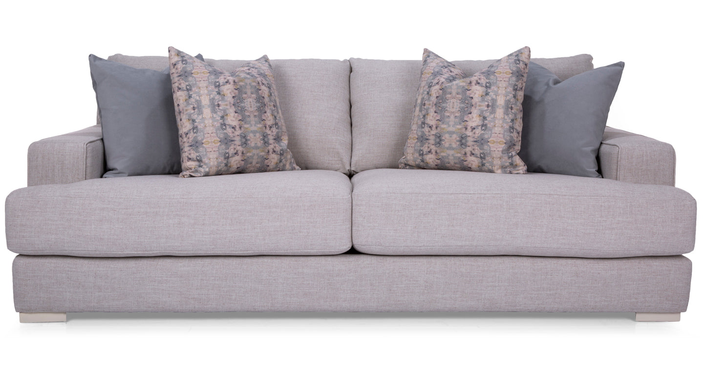 🇨🇦 Decor-Rest Furniture 2702 Customizable Sofa Collection