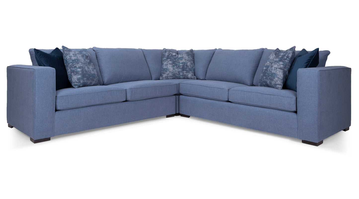π¨π¦ Decor-Rest Furniture 2900 Customizable Sectional Collection