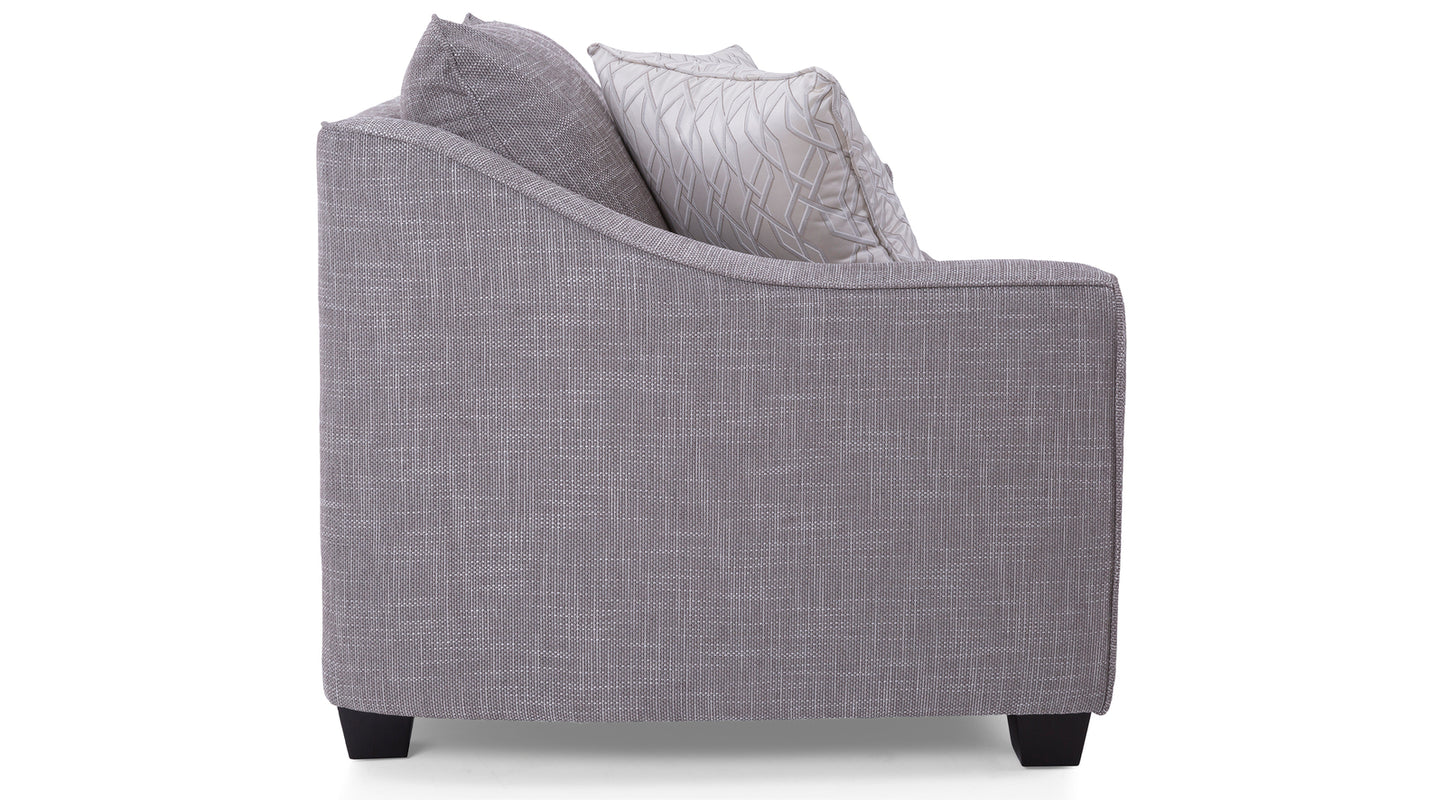 π¨π¦ Decor-Rest Furniture 2981 Customizable Sofa Collection