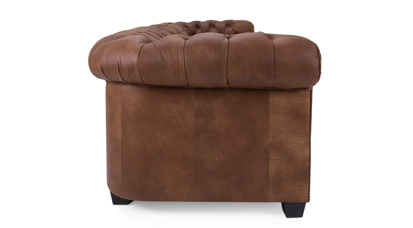 🇨🇦 Decor-Rest Furniture 3230 Customizable Leather Sofa Collection