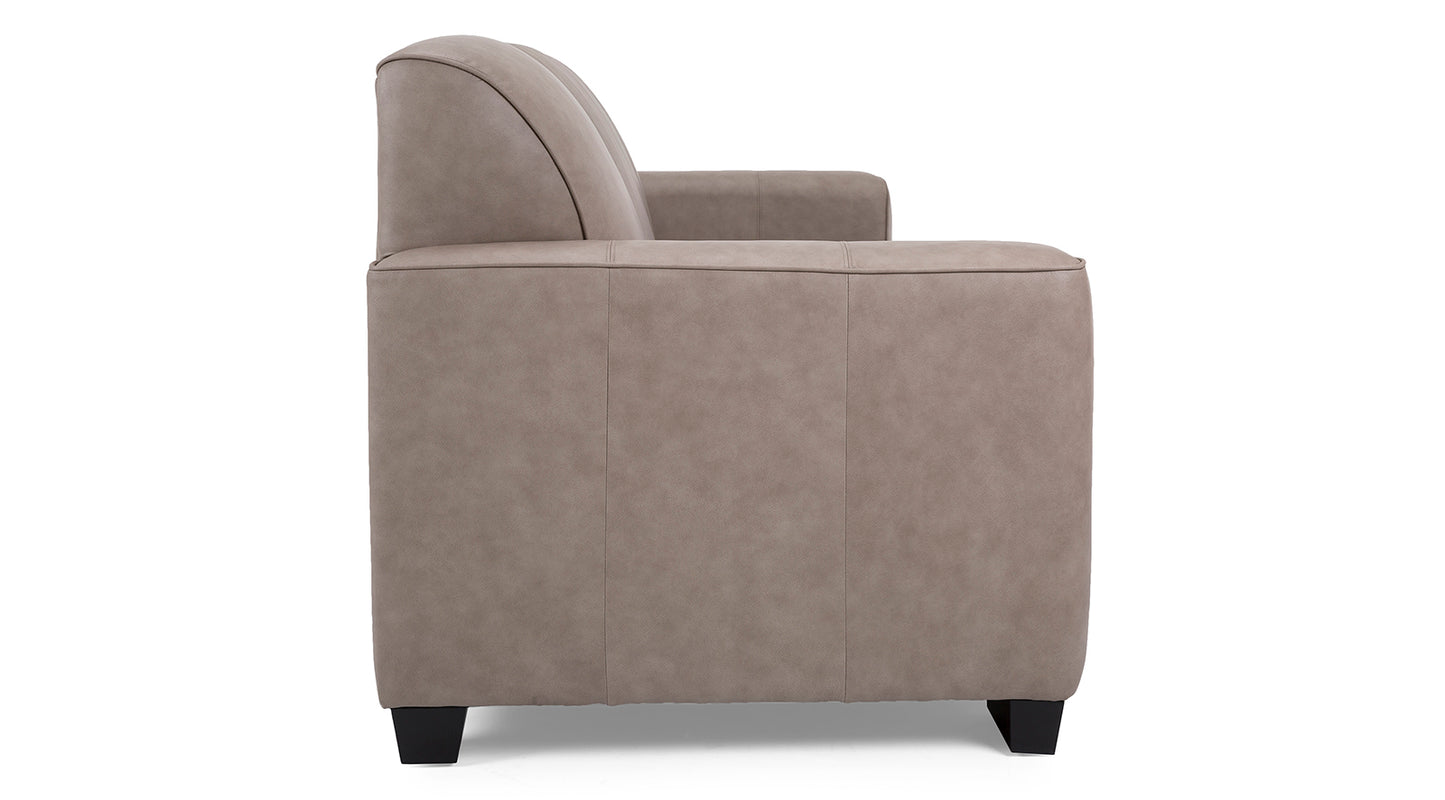 π¨π¦ Decor-Rest Furniture 3705 Leather Customizable Sofa Collection
