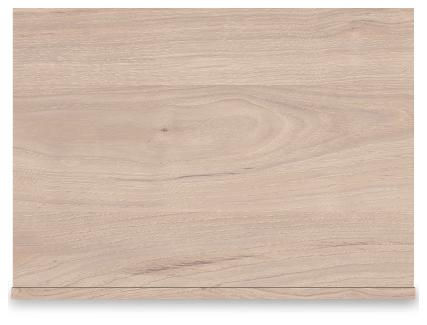 Arloster - Tan - One Drawer Night Stand