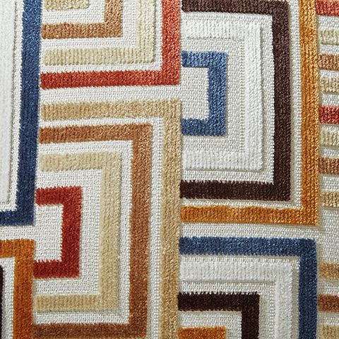 Danum - Reclining Loveseat - Fabric - Ink