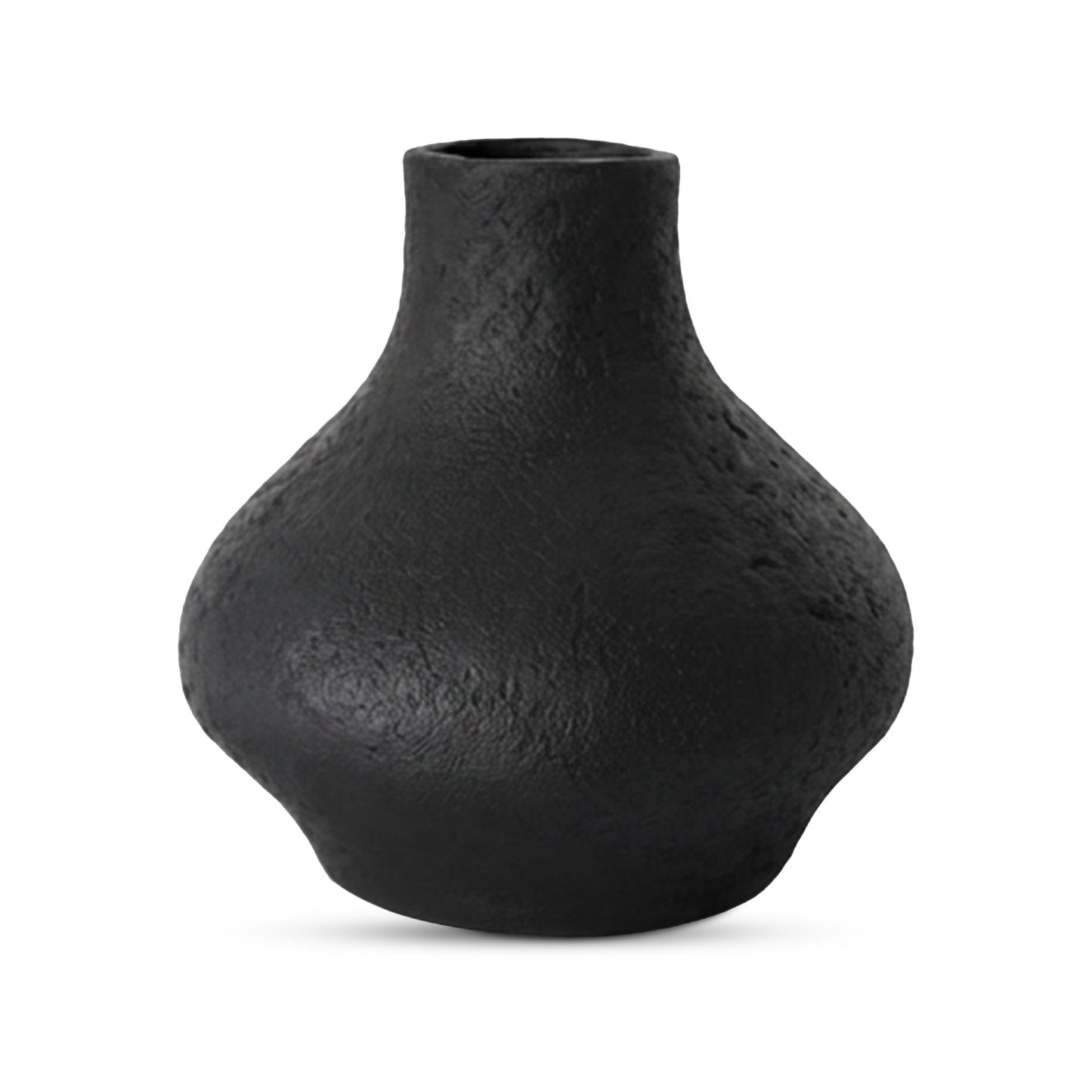 Bern - 9.25" Vessel - Black