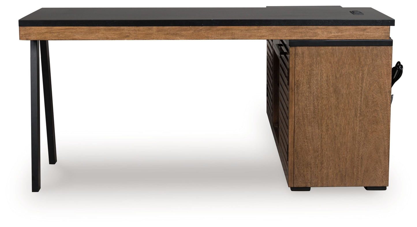 Kallari - Credenza