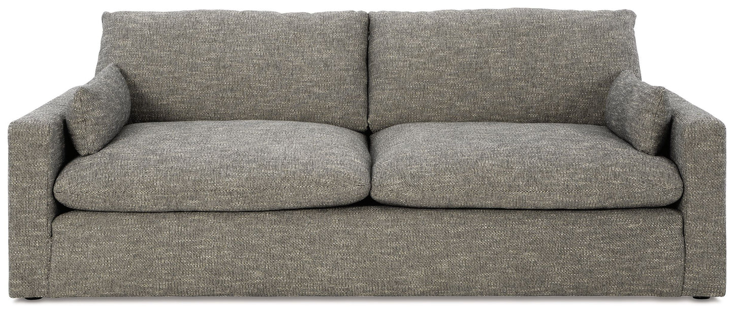 Dramatic - Living Room Set