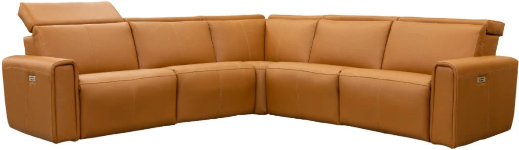 Elran Nya 3099 Modular Sectional