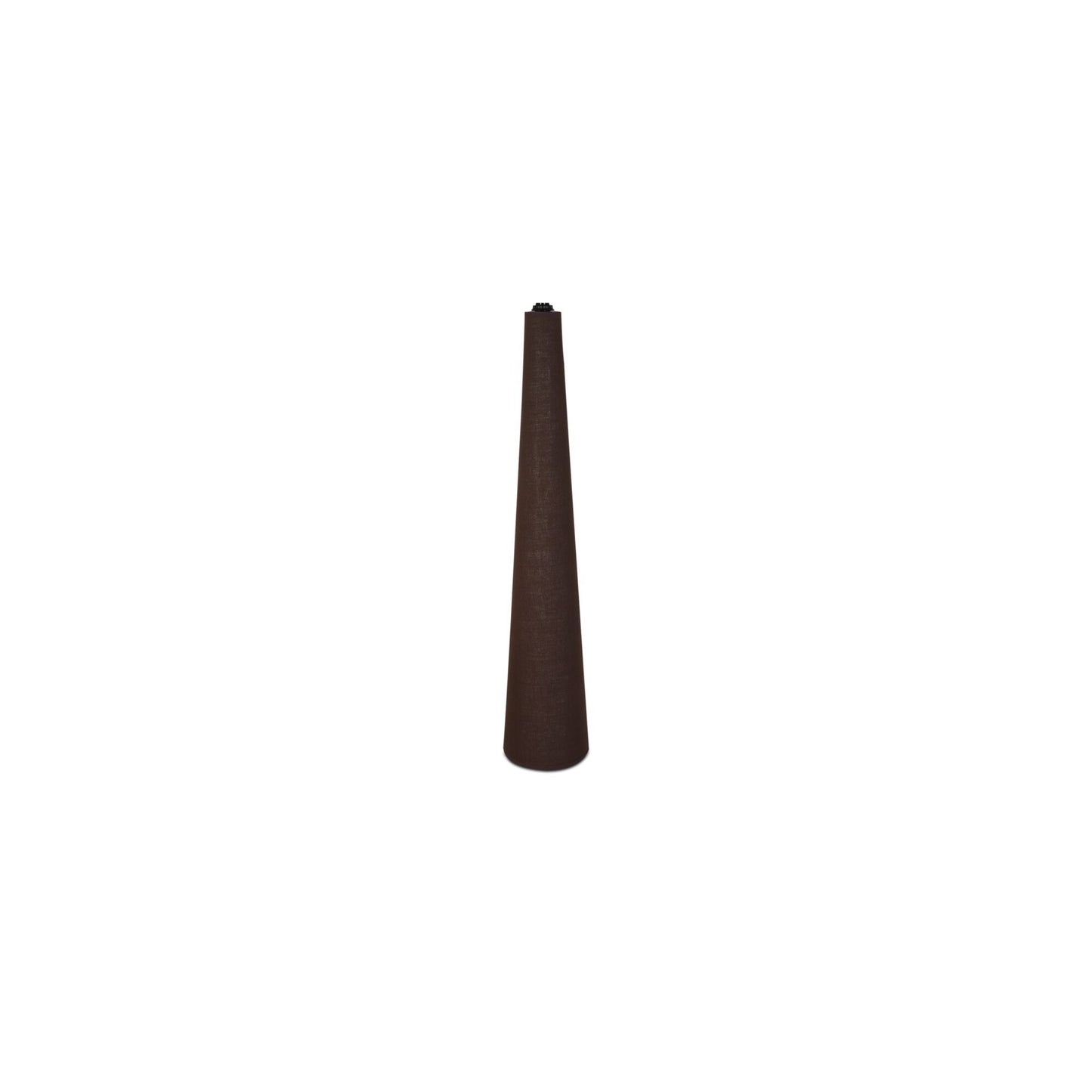 Gigi - Floor Lamp - Dark Brown