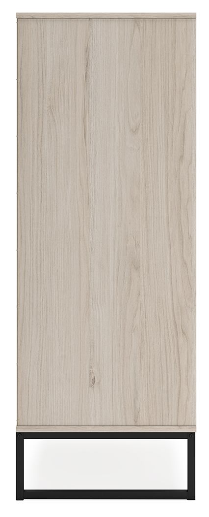 Socalle - Drawer Chest