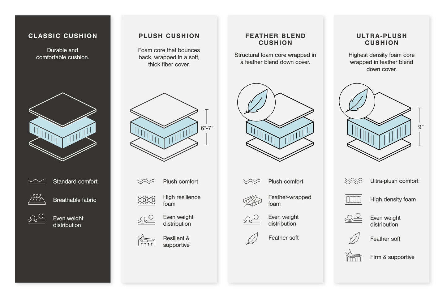 Navi - Rocker Recliner - Faux Leather - Smoke