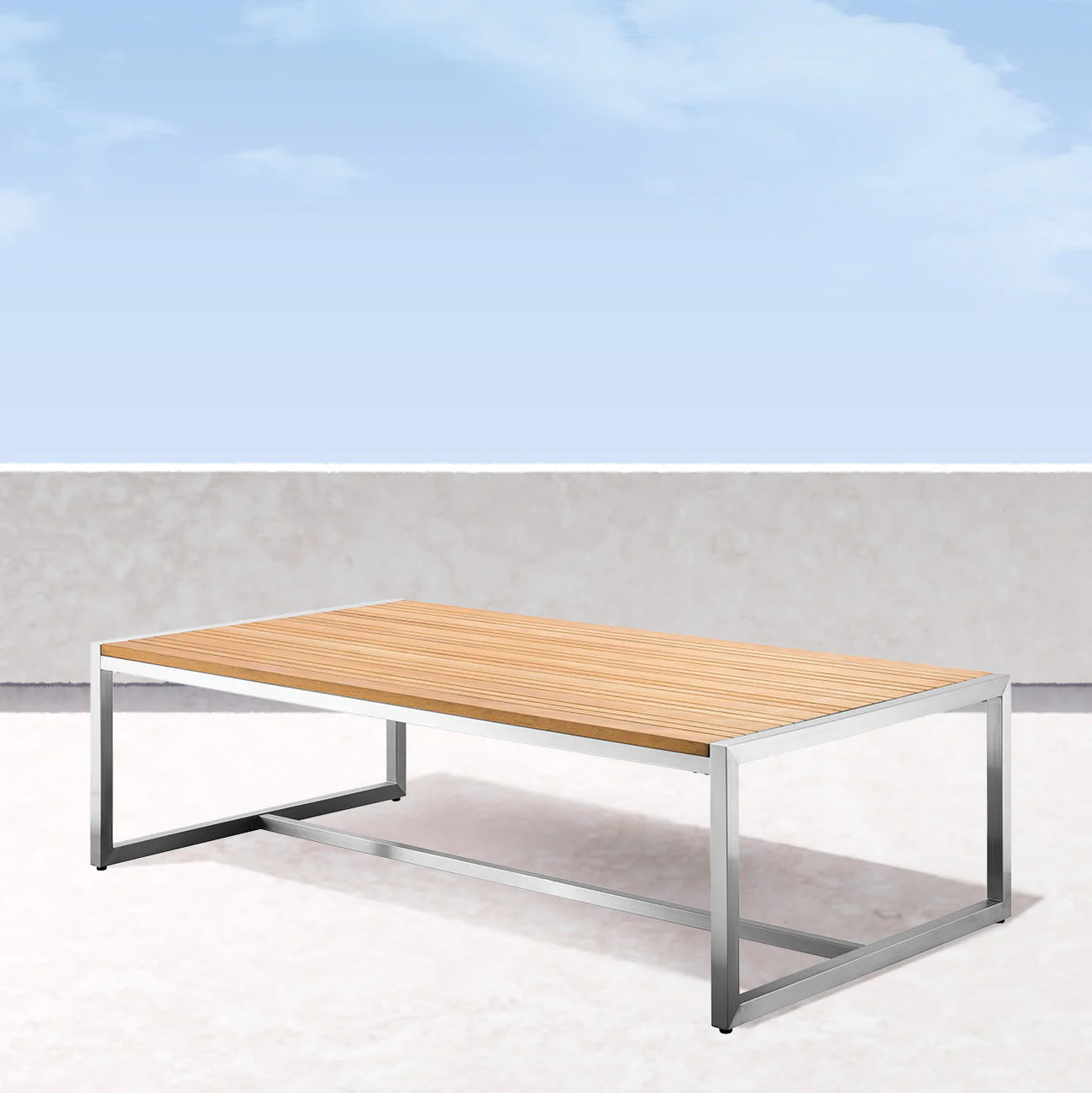 Acacia Lux Outdoor Collection With Sunbrella Fabric