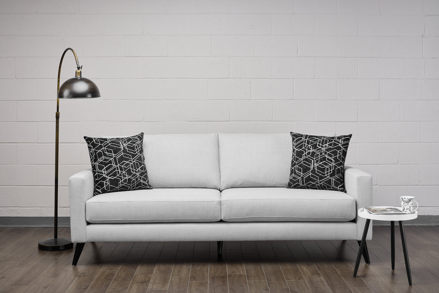 Anejo Sofa Collection By Style Haus