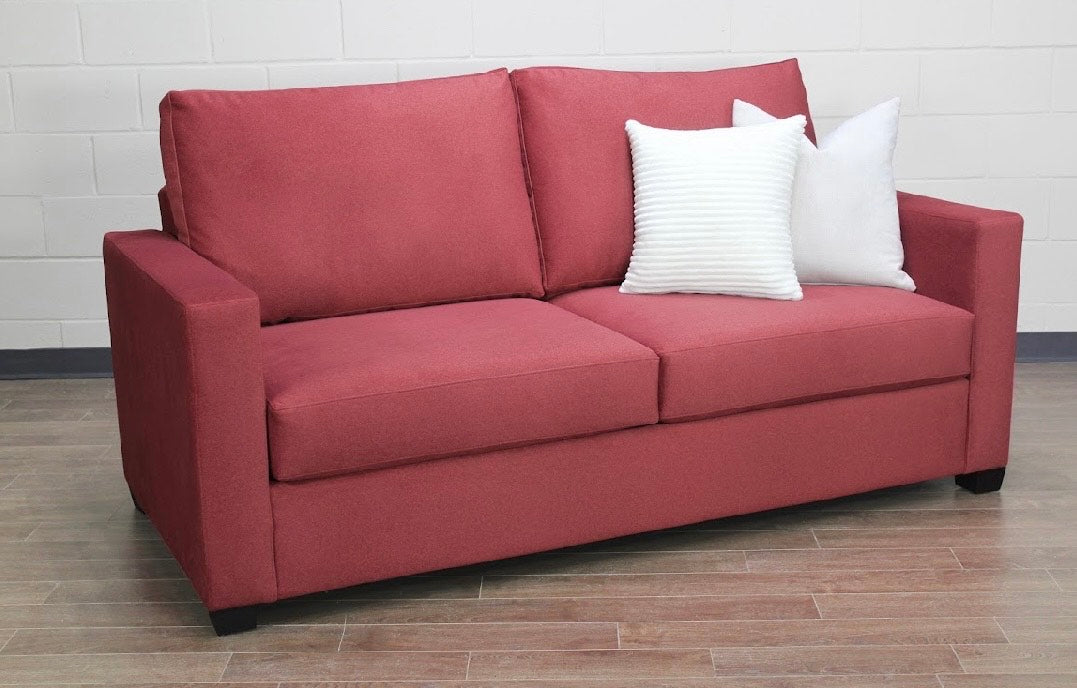 Carter Sofa Collection By Stylehaus Furniture (Condo Size)