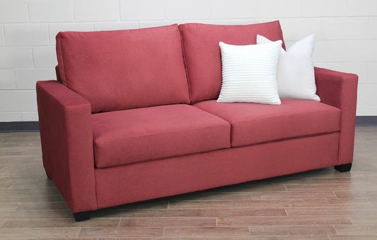 Carter Sofa Collection By Stylehaus Furniture (Condo Size)