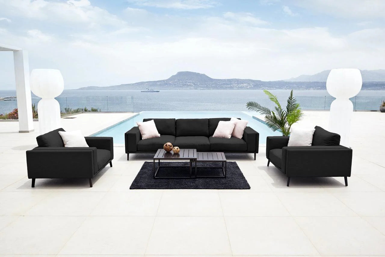Divano Lounge Lazy Collection