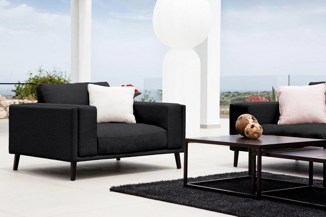 Divano Lounge Lazy Collection