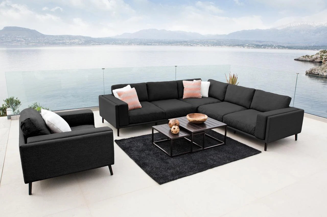Divano Lounge Lazy Collection