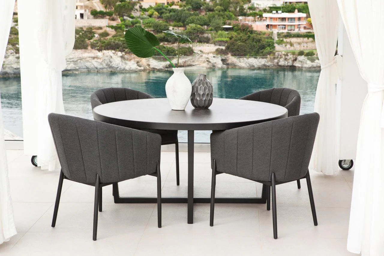 Divano Lounge Greta Dining Collection