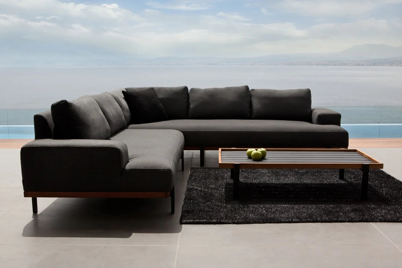 Divano Lounge Mooy Sectional