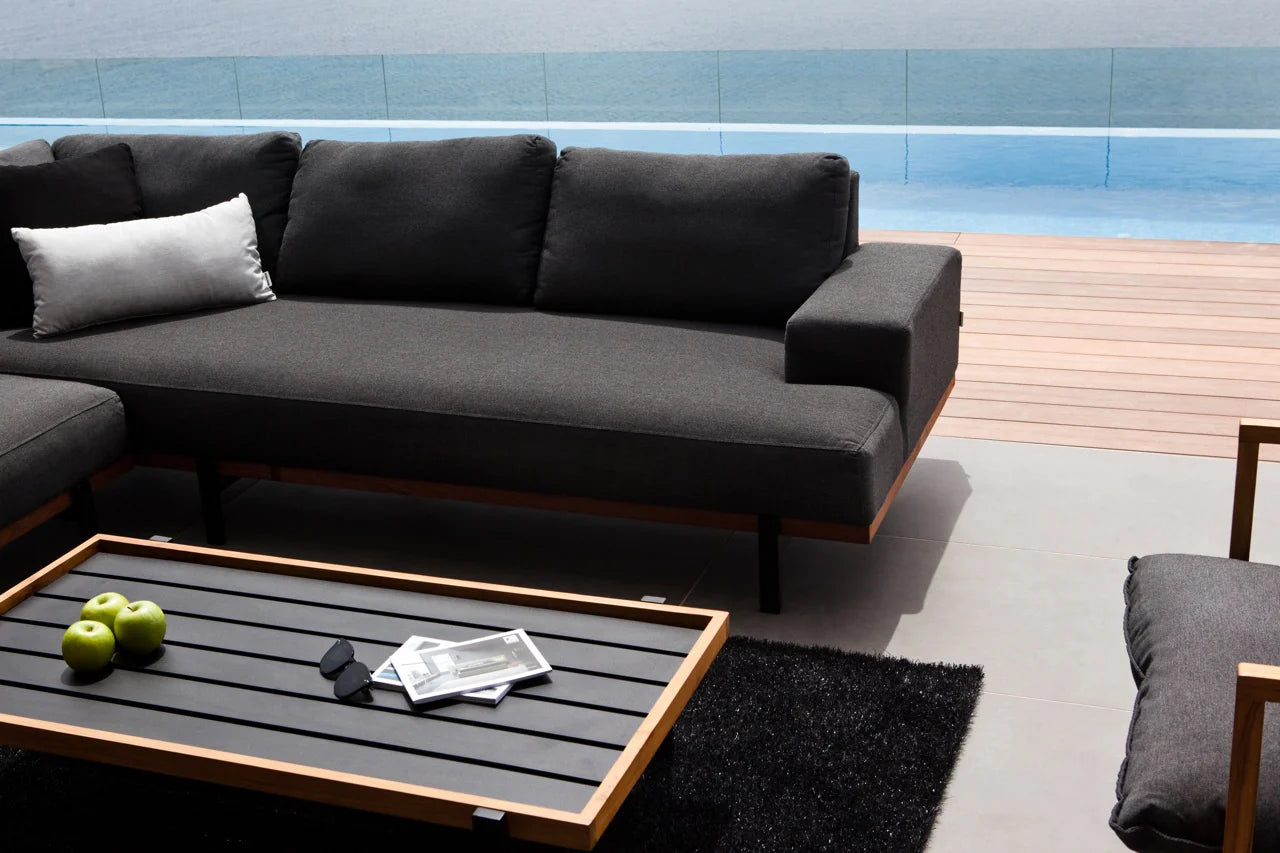 Divano Lounge Mooy Sectional