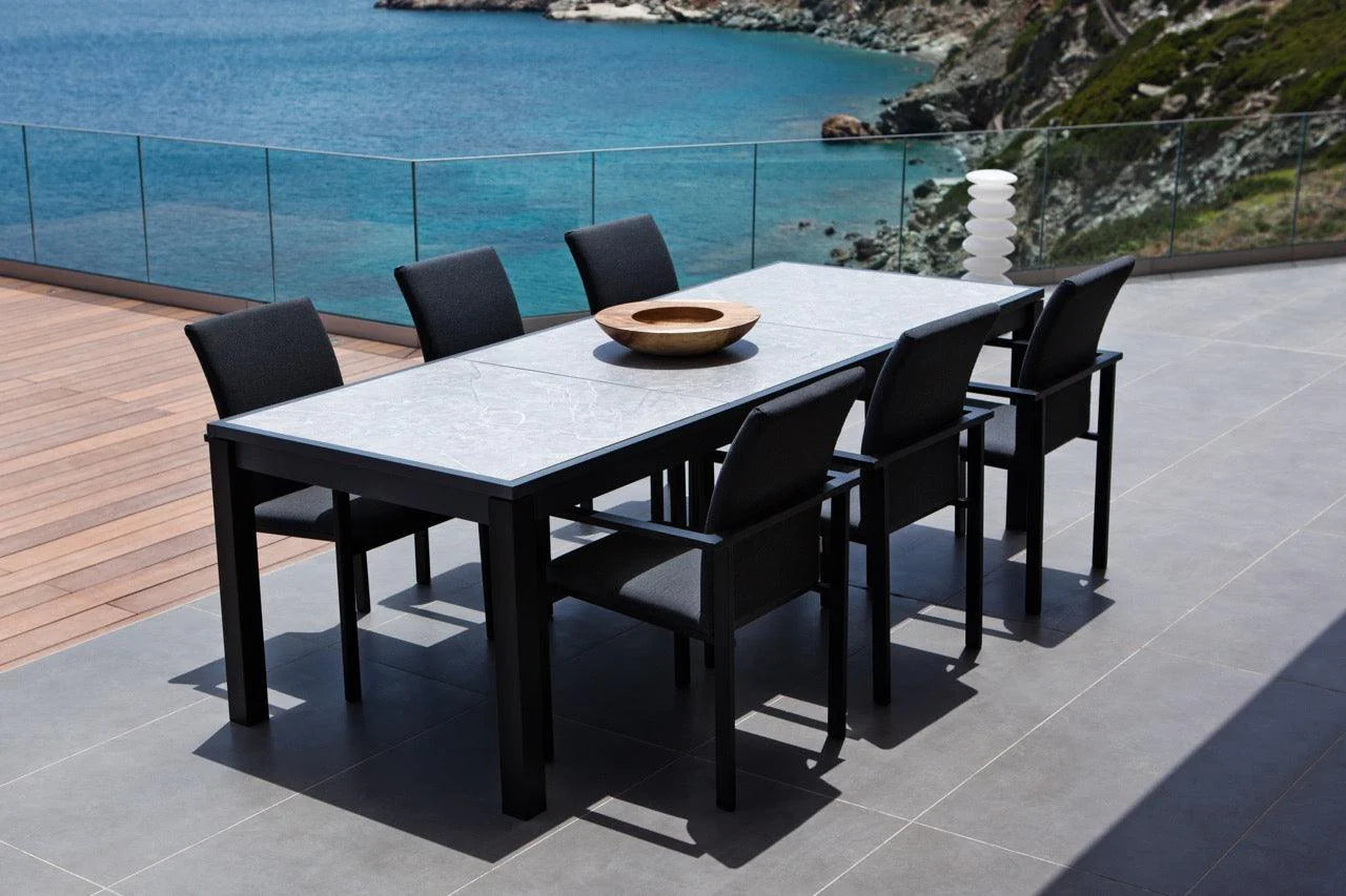 Divano Lounge Bolt Dining Collection