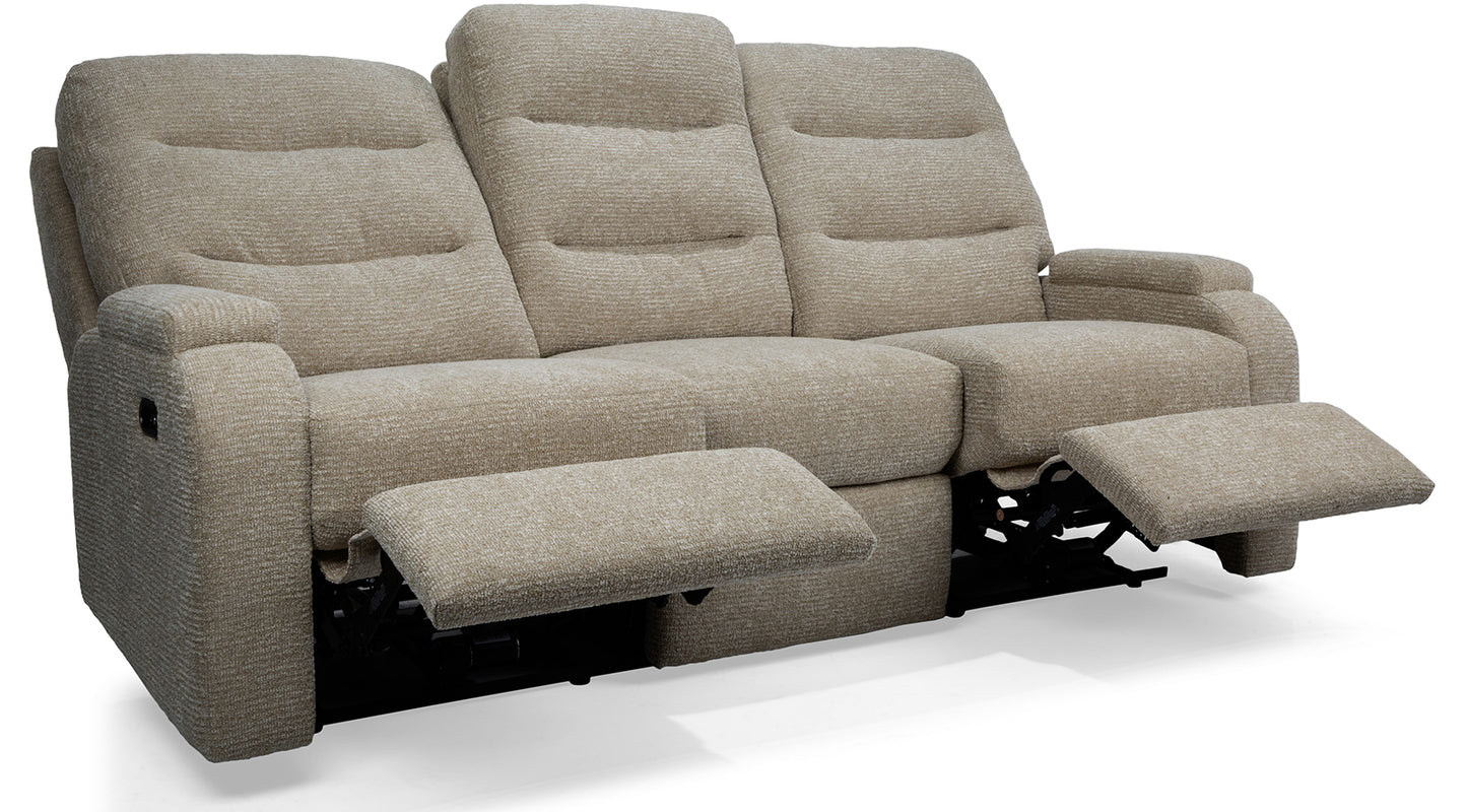 π¨π¦ Decor-Rest Furniture M8510P Customizable Leather Reclining Sofa Collection
