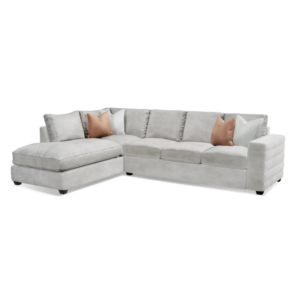 StyleHaus Maximo Customizable Sectional