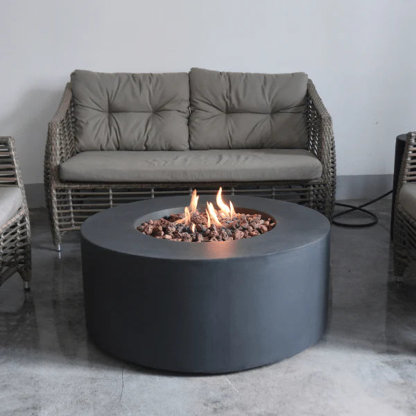 Modeno Venice Fire Table