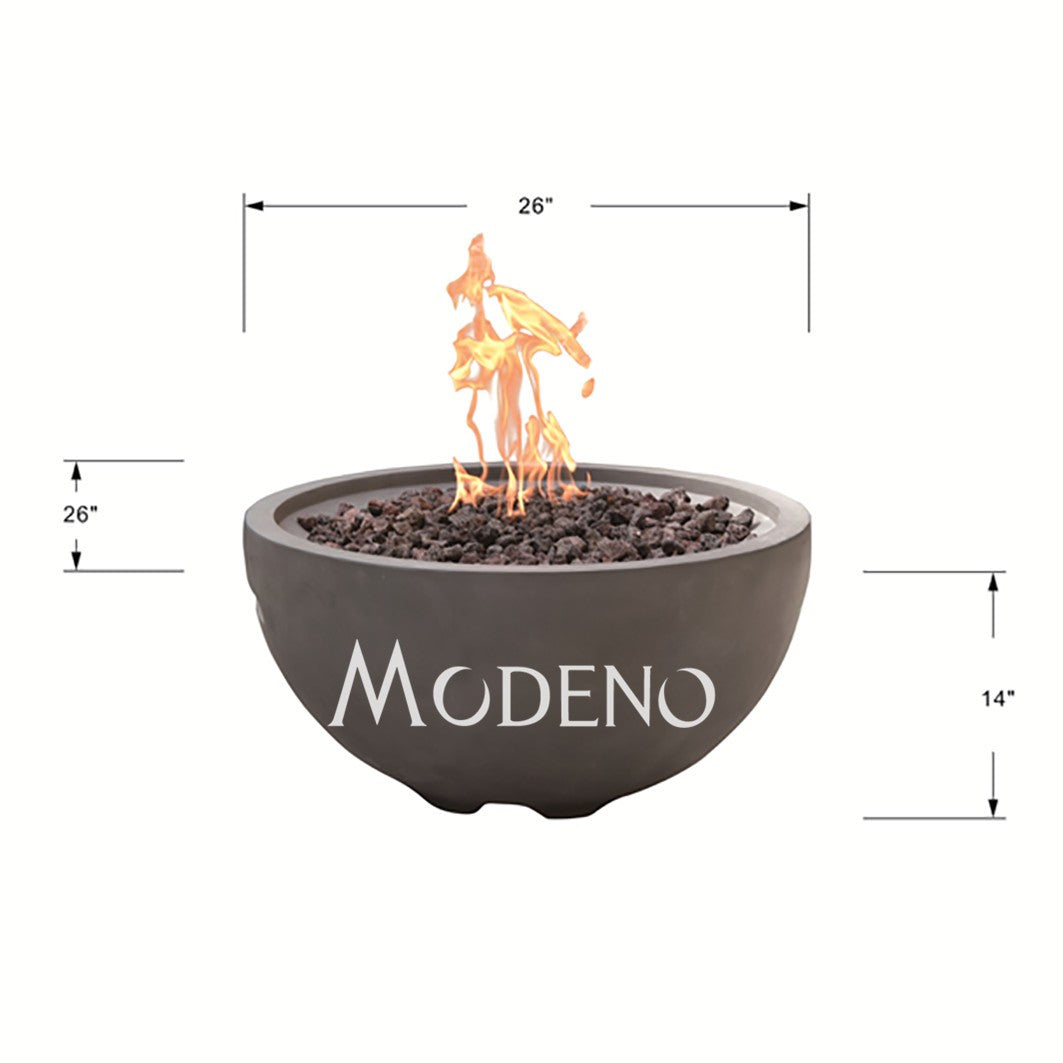 Modeno Nantucket Fire Pit