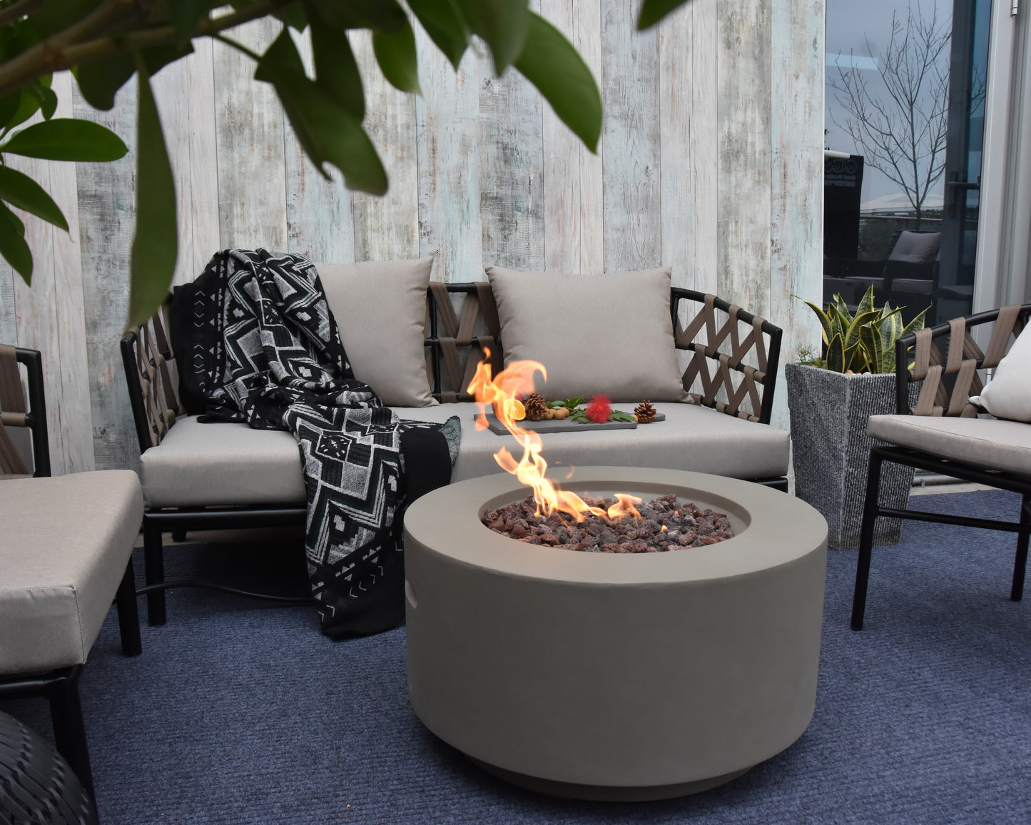Modeno Waterford Fire Table
