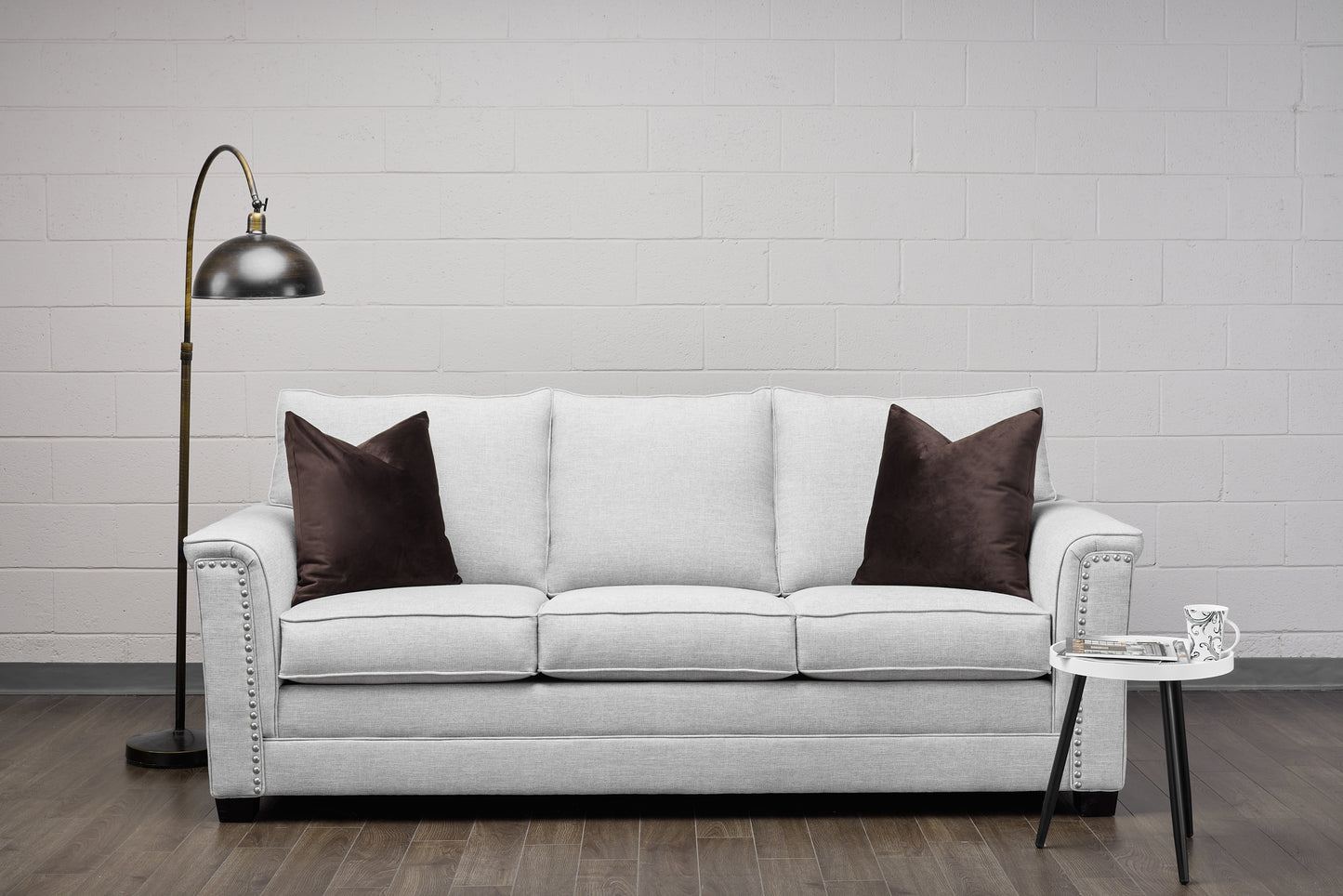 Oscar Sofa Collection By Style Haus Furniture