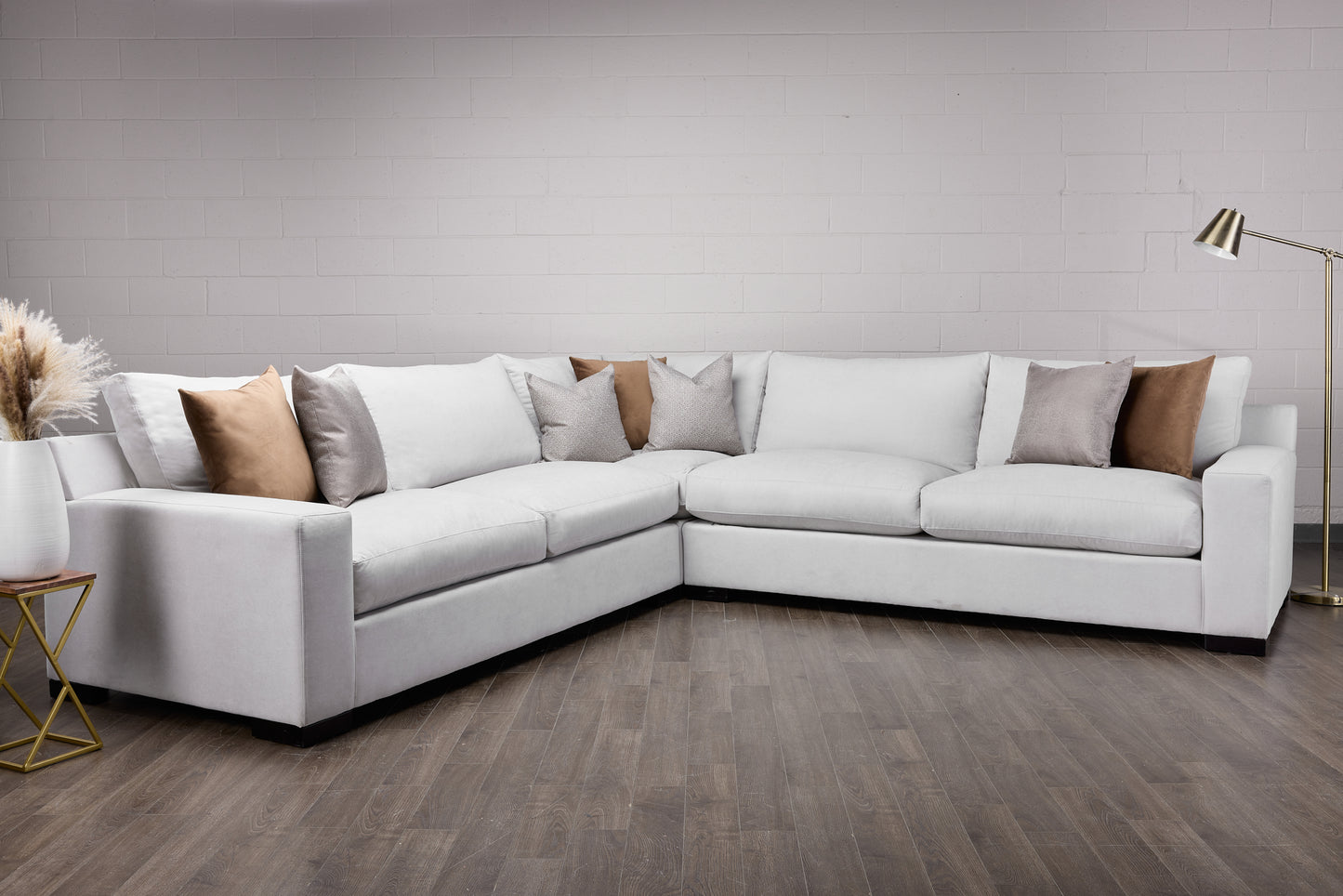 Varenna Living Room Collection