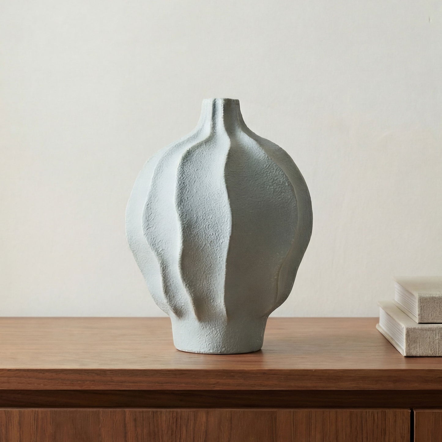 Gali - 11.5" Vessel - Blue