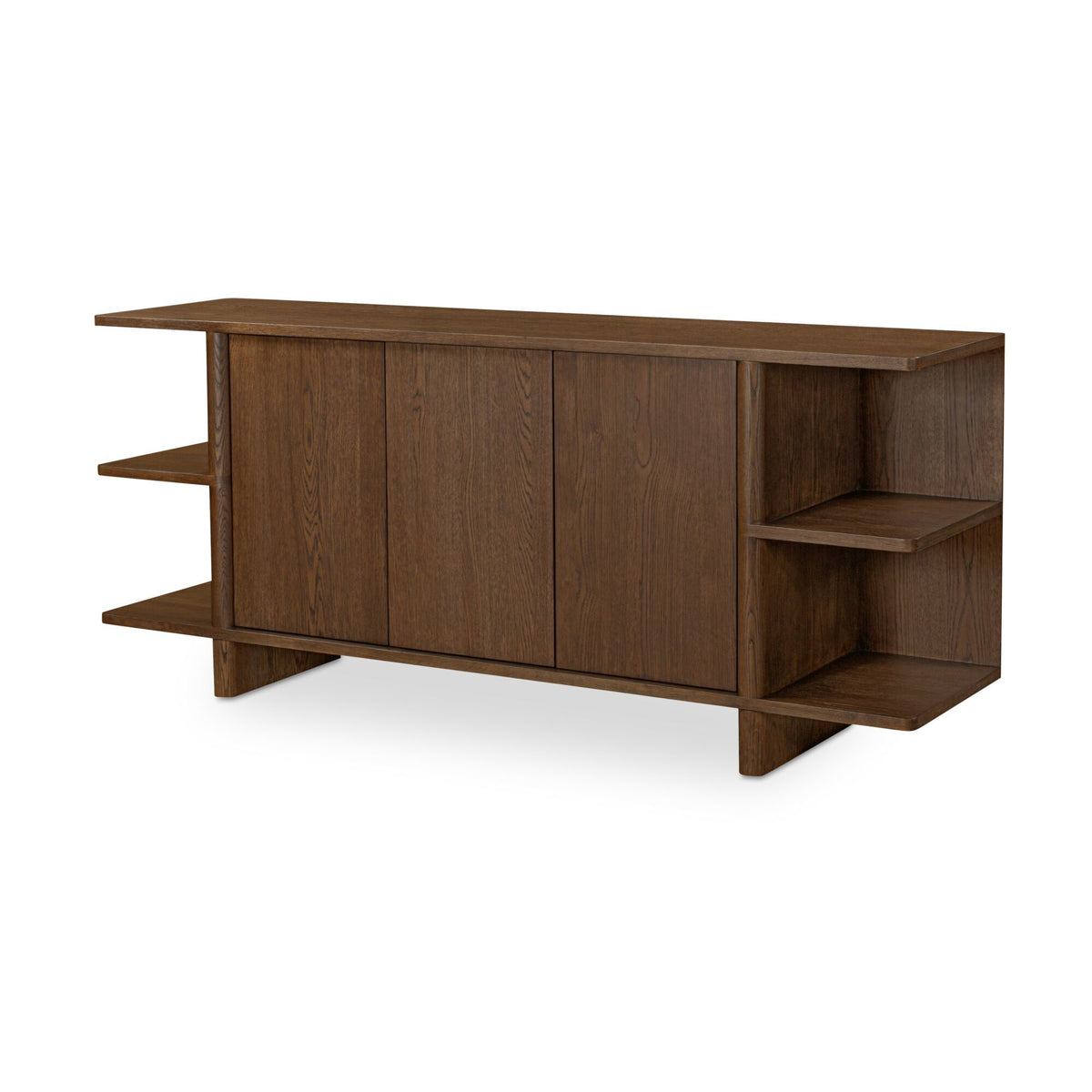 Casey - Sideboard - Dark Brown