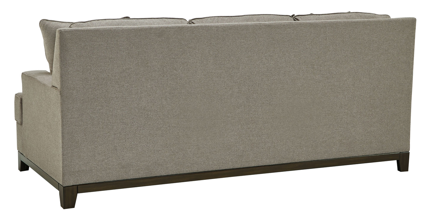 Kaywood - Sofa - Granite