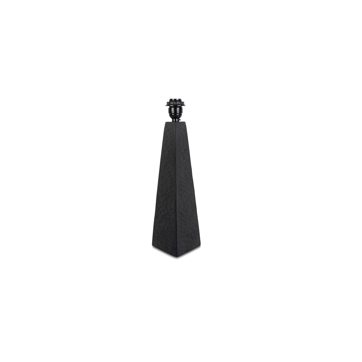 Dorsey - Table Lamp - Black