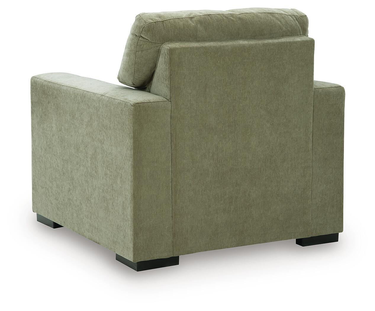 Bridgepoint - Chair - Moss