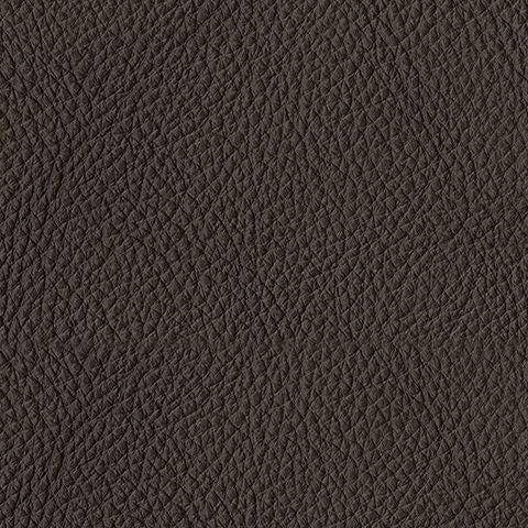 Luigi - Thunder - Ottoman - Leather Match